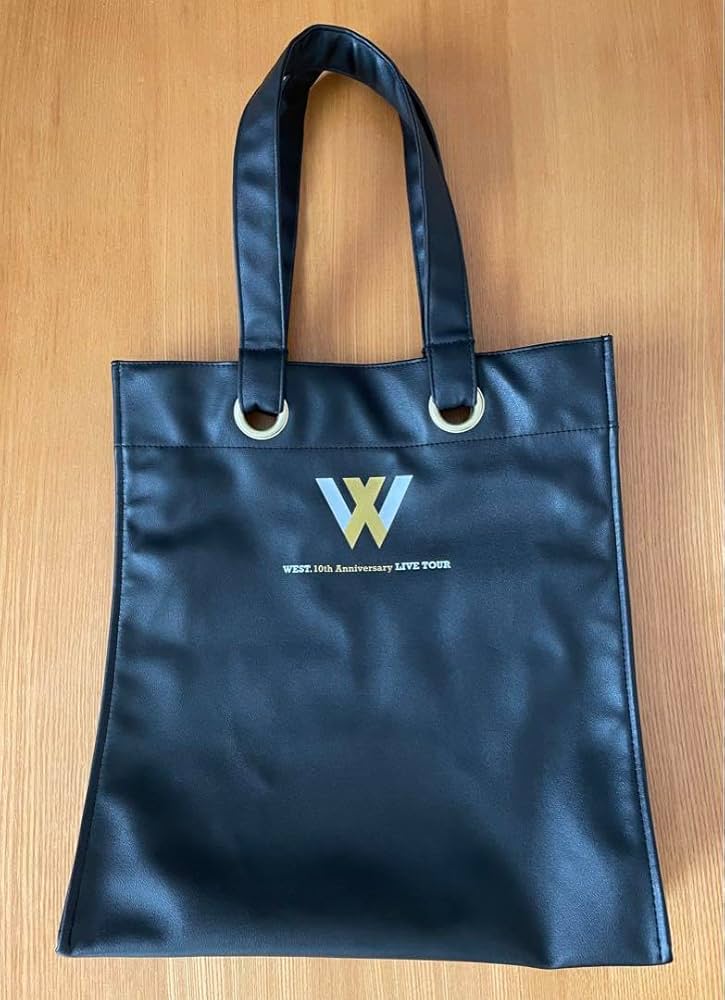 WEST. AWARD バッグ